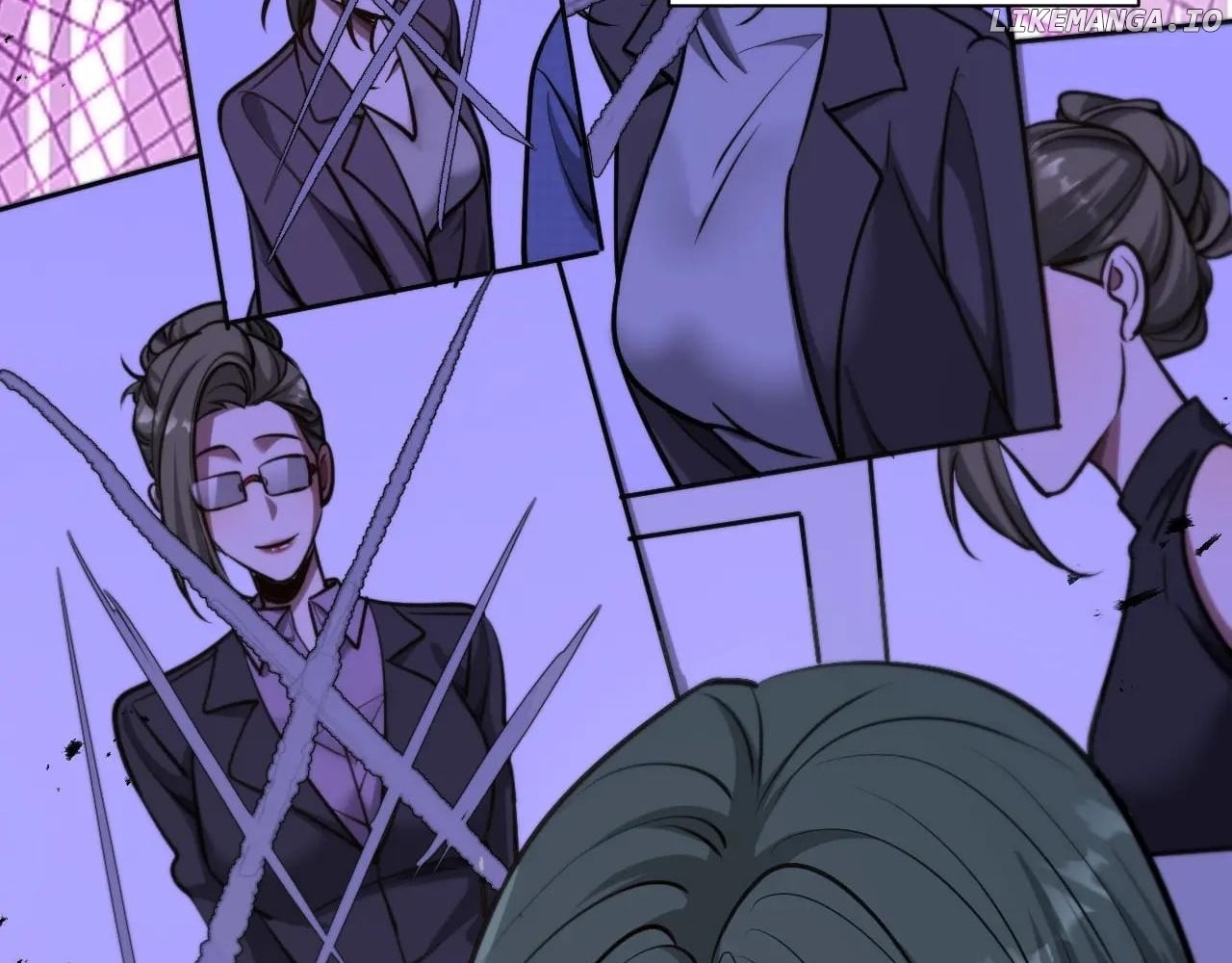 I’m Trapped In This Day For One Thousand Years Chapter 193 - page 122